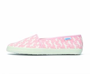 Startas, Espadrile, Pink Unicorn