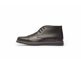 BOROVO MEN'S ANKLE BOOTS
