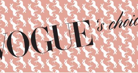 Kako je Startas Pink Unicorn završio u Vogue?