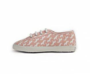 STARTAS, PINK UNICORN DJEČJI