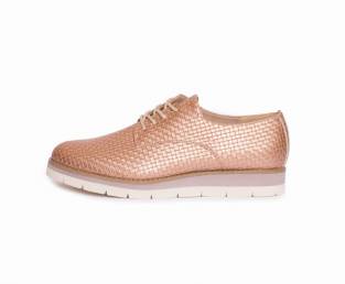 Women's shoes, Pink