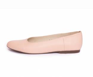 My ballerinas, natur