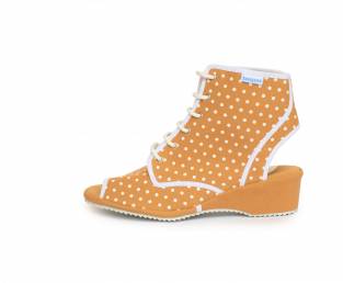 Borosana, Polka dot krem