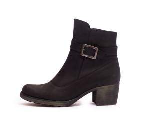 BOROVO WOMEN'S ANKLE BOOTS