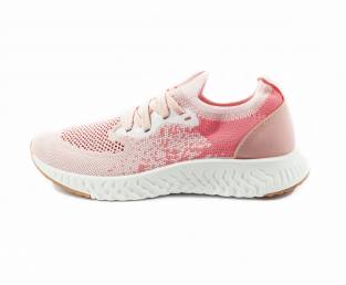 Women's sneakers, pink
