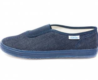 STARTAS, CVIČKE, JEANS