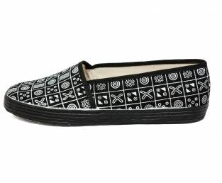 Startas Espadrila, Black Orion