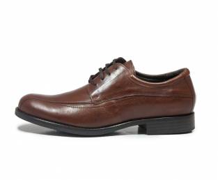 Borovo men's shoe, brown