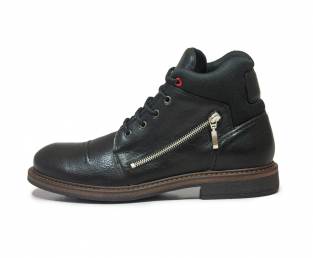 BOROVO MEN'S ANKLE BOOTS