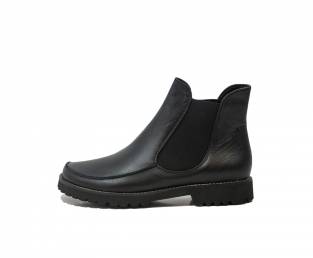 BOROVO WOMEN'S ANKLE BOOTS