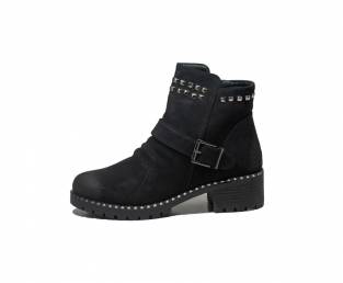 WOMEN'S ANKLE BOOTS