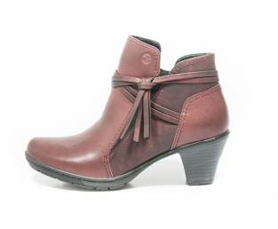 WOMEN'S ANKLE BOOTS