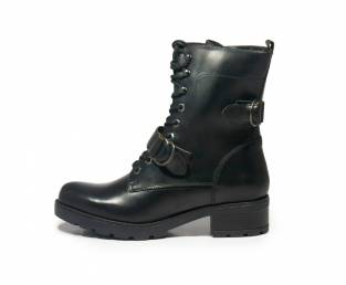 WOMEN'S ANKLE BOOTS