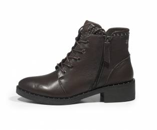 WOMEN'S ANKLE BOOTS