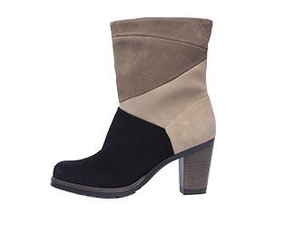 B Queen Borovo women's ankle boots