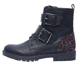 Children's ankle boots