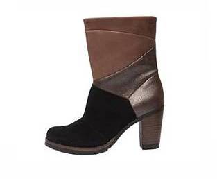 B Queen Borovo women's ankle boots