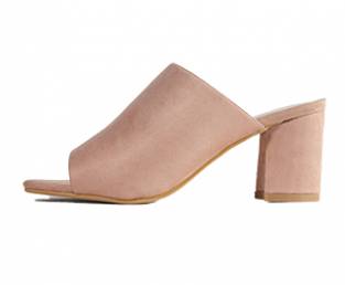 Women's slippers