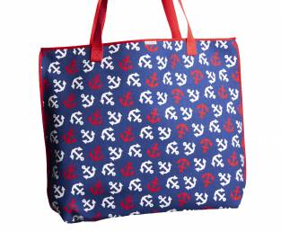 Sidra Red, Women's handbag