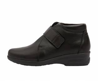 Borovo women's ankle boots