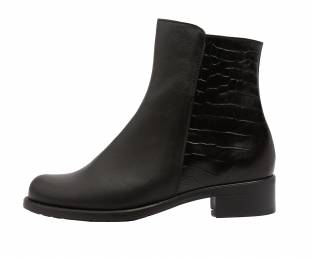 Borovo women's ankle boots