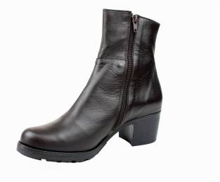 Borovo women's ankle boots