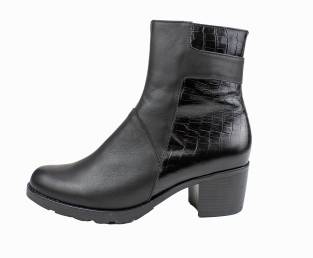 Borovo women's ankle boots