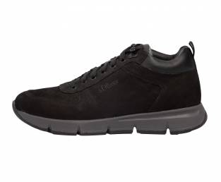 S. Oliver, Men's sneakers