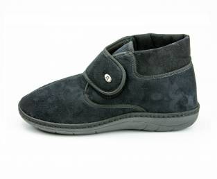 Borovo, men's house slippers