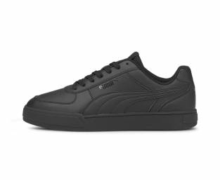 Puma, Men's  sneakers , Black