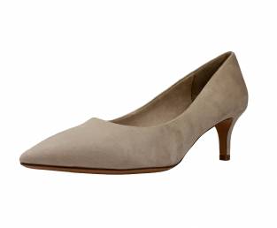 Tamaris, Women's shoes, Ivory