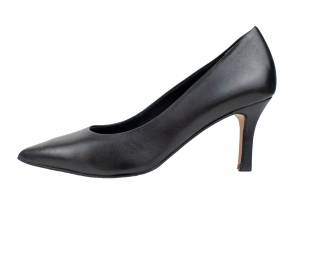 Tamaris, Women's shoes, Black
