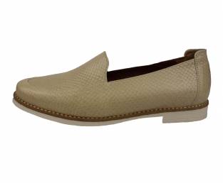 Borovo, Women's shoes, Beige