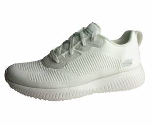 Skechers, Women's sneakers, White