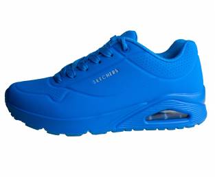 Skechers, Men's sneakers, Blue