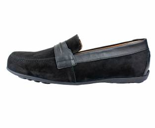 Borovo, Men's shoes, Black
