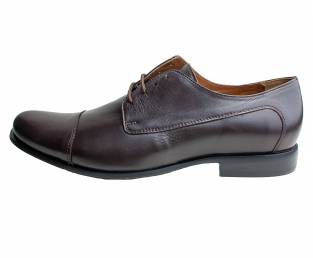 Borovo, men's shoes, Brown