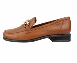 Borovo Comfort, Women's shoes, Brown