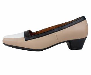 Borovo women's shoes, Color combination