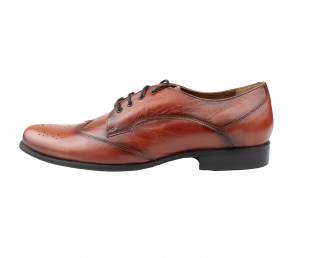 Borovo, Men's shoes, Brown
