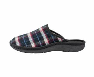 Women's slippers, Karo