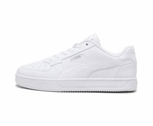 Puma, Men's sneakers, White