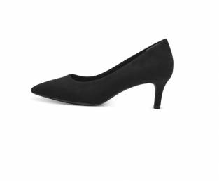 Tamaris, Women's shoes, Black