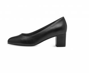 Women's shoes, Black