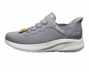 Skechers, Men's sneakers, Grey