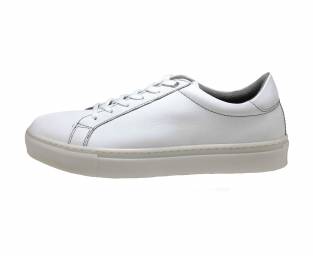 Men's sneakers, White