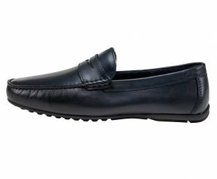 Men's shoes, Black