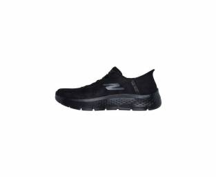 Skechers, Ženska tenisica, Crna