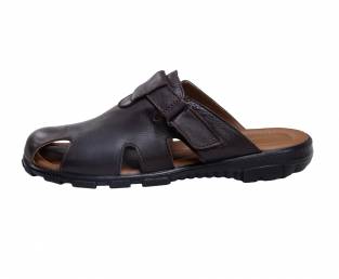 Borovo men's slippers