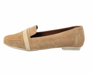 My ballerinas, Borovo women's shoes, Beige